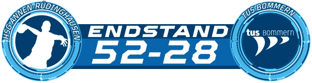 ENDSTAND 52-28 tus ommern