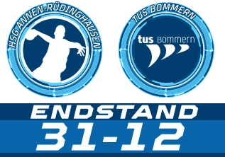 tus ommern ENDSTAND 31-12