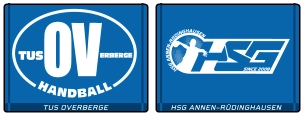 TUS OVERBERGE HSG ANNEN-RÜDINGHAUSEN