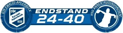 ENDSTAND 24-40